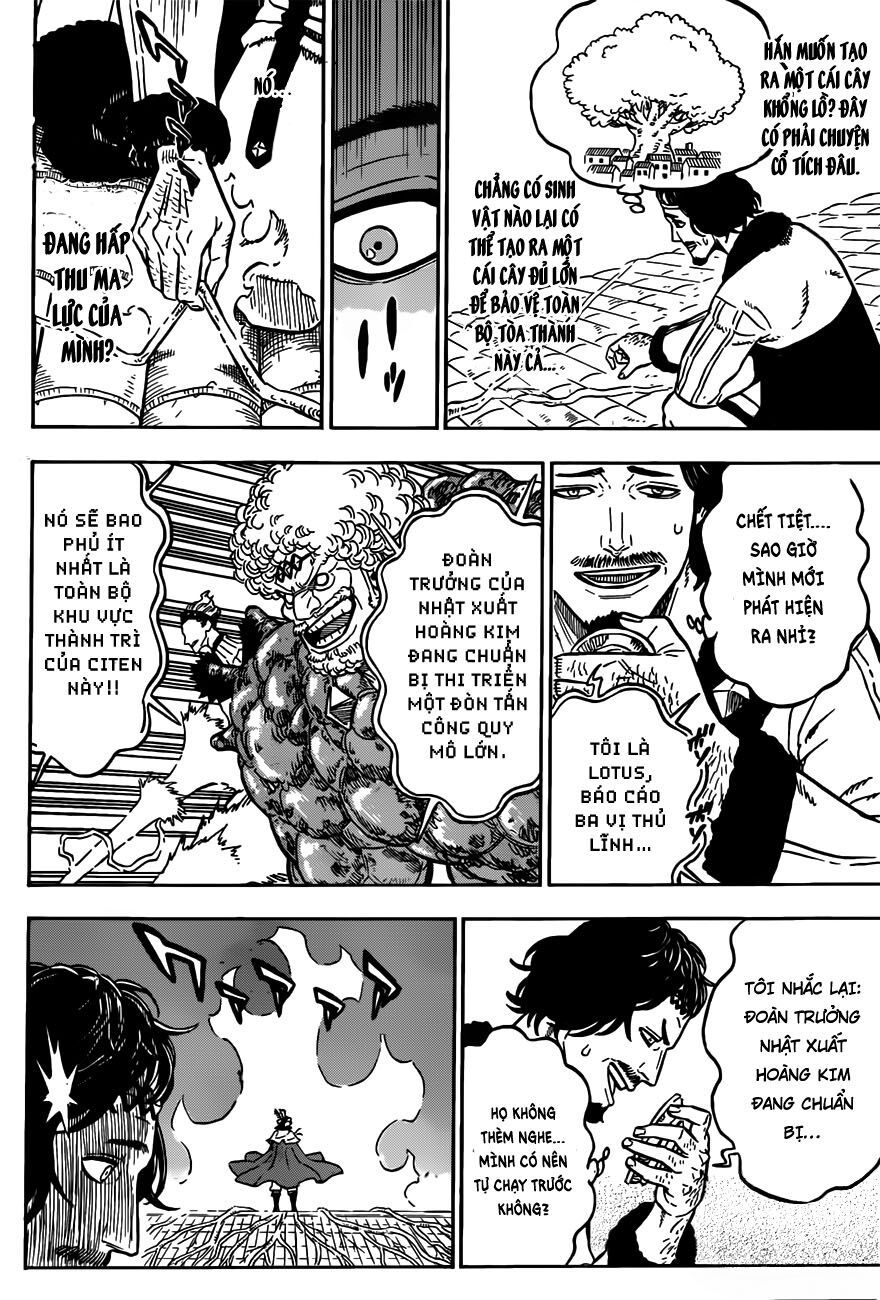 Pháp Sư Không Phép Thuật - Chapter 76 - Page 15