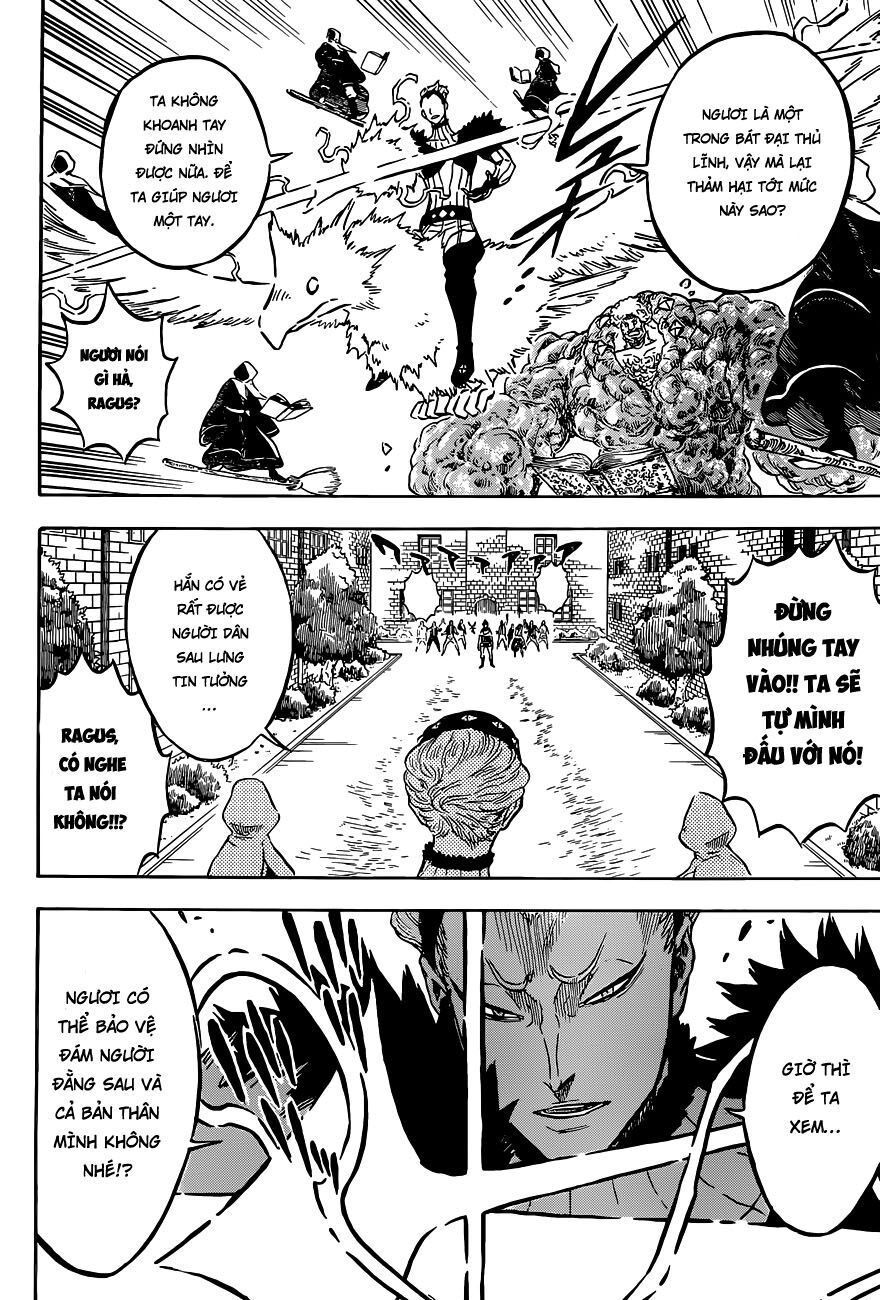 Pháp Sư Không Phép Thuật - Chapter 76 - Page 5