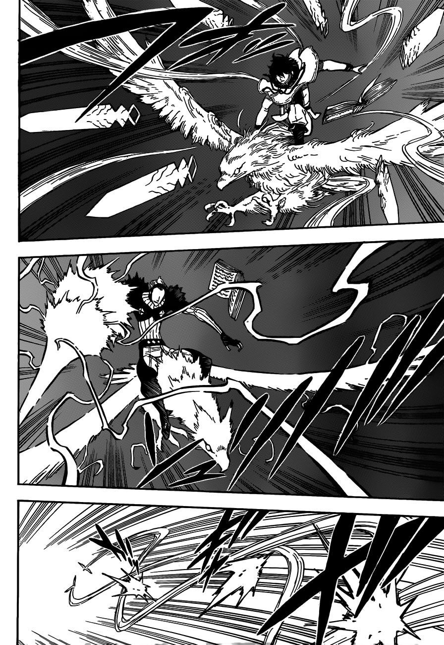 Pháp Sư Không Phép Thuật - Chapter 77 - Page 13