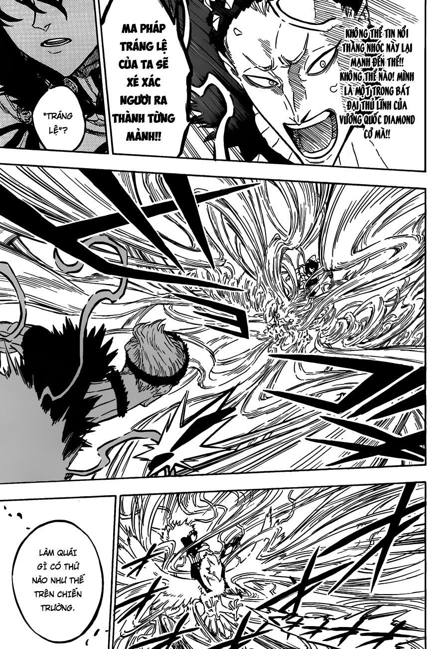 Pháp Sư Không Phép Thuật - Chapter 77 - Page 14