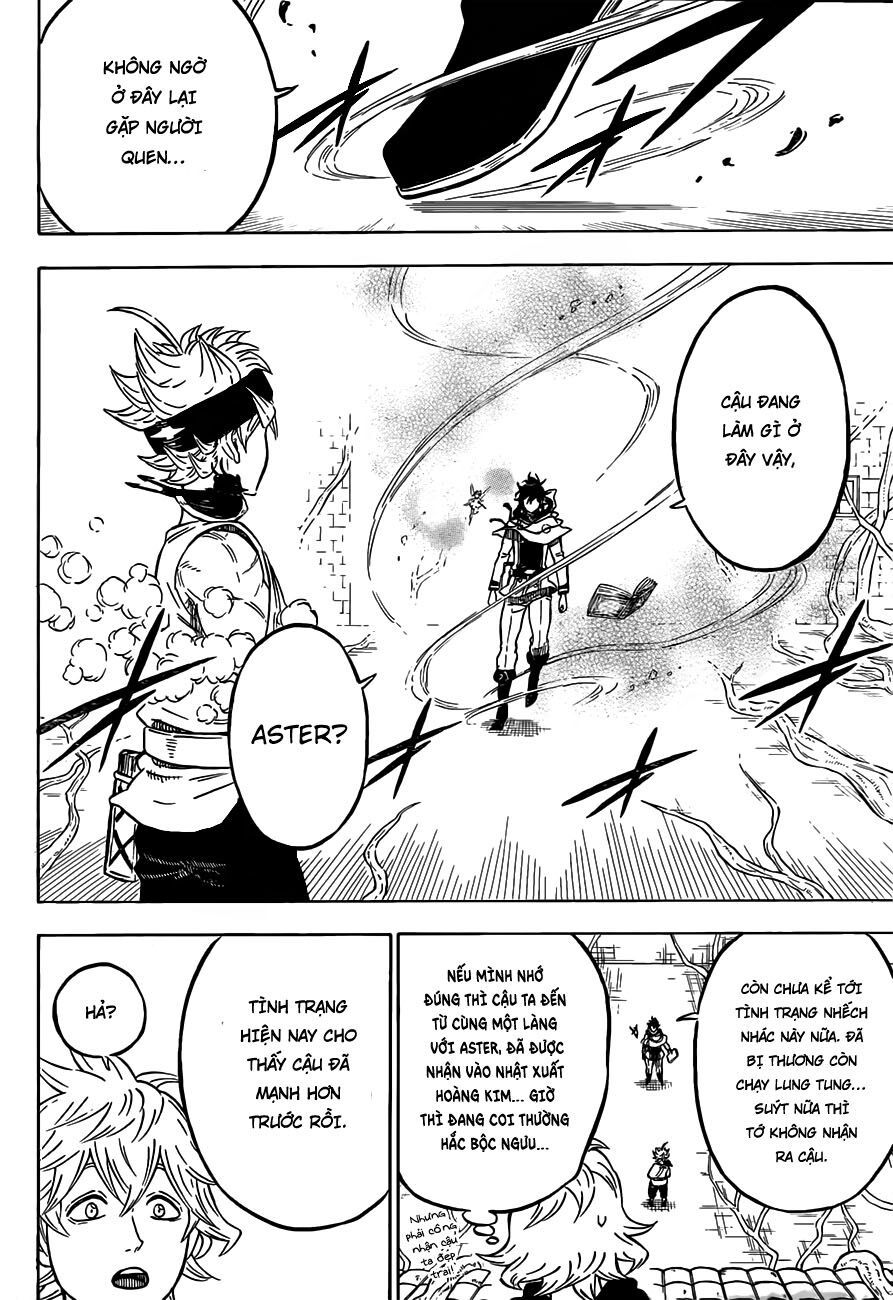 Pháp Sư Không Phép Thuật - Chapter 77 - Page 16