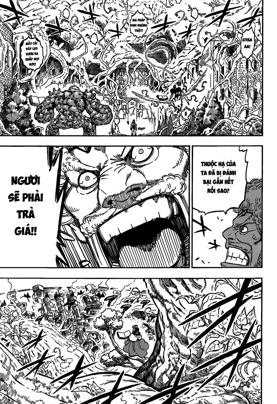 Pháp Sư Không Phép Thuật - Chapter 77 - Page 4