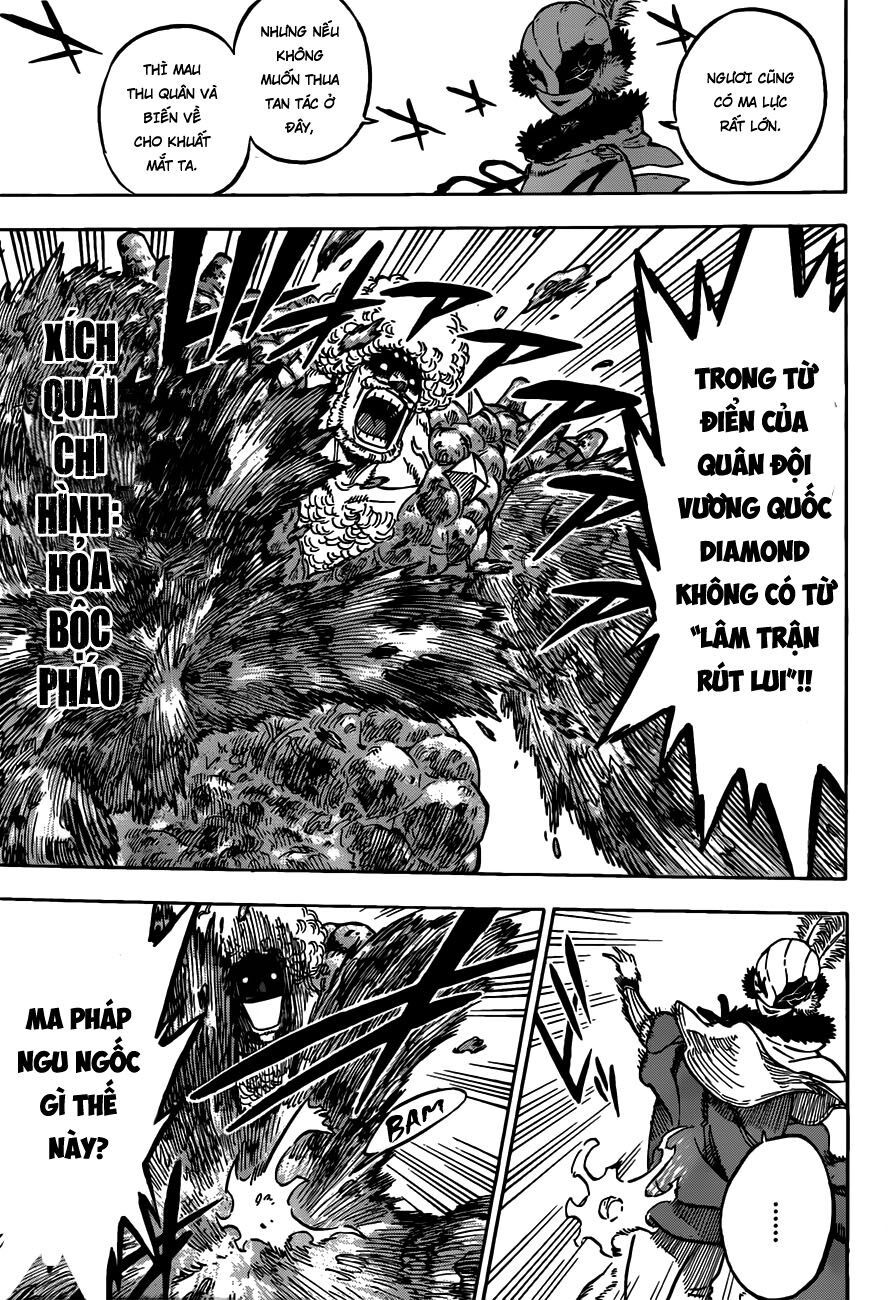 Pháp Sư Không Phép Thuật - Chapter 77 - Page 6