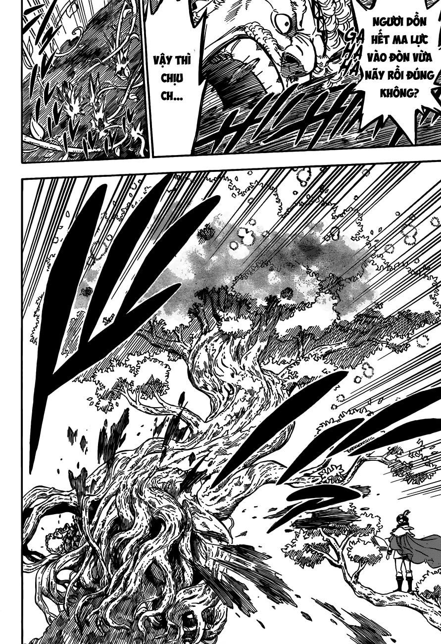 Pháp Sư Không Phép Thuật - Chapter 77 - Page 7