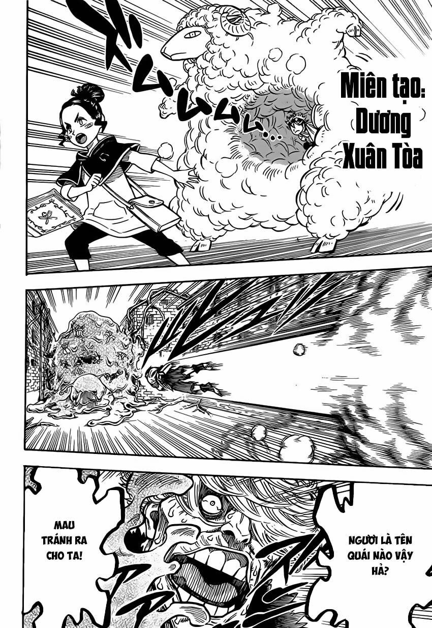 Pháp Sư Không Phép Thuật - Chapter 78 - Page 13