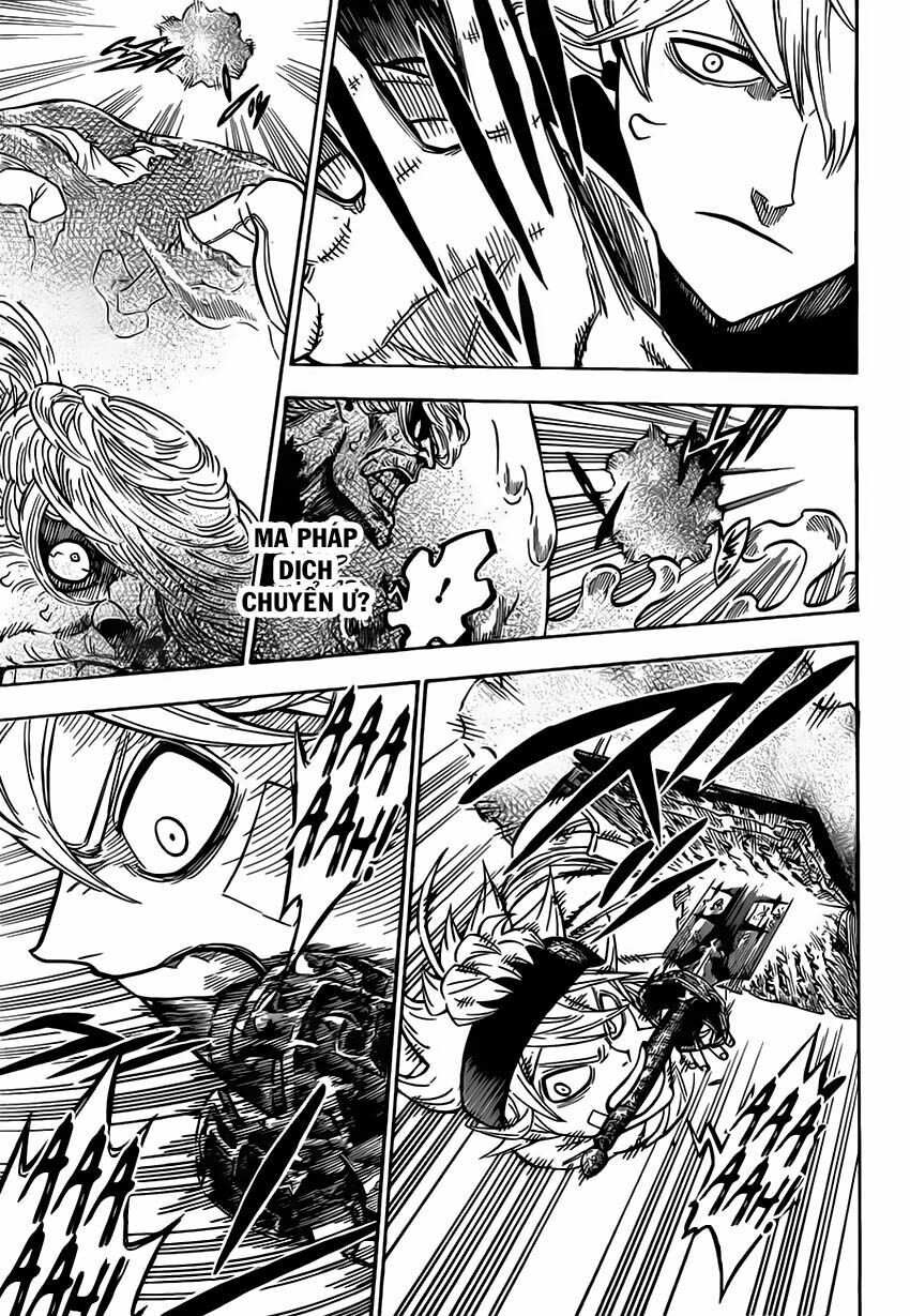 Pháp Sư Không Phép Thuật - Chapter 78 - Page 14