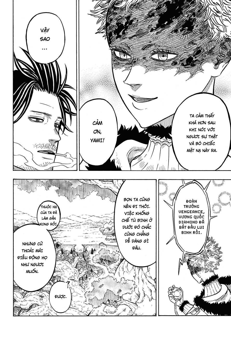 Pháp Sư Không Phép Thuật - Chapter 79 - Page 11