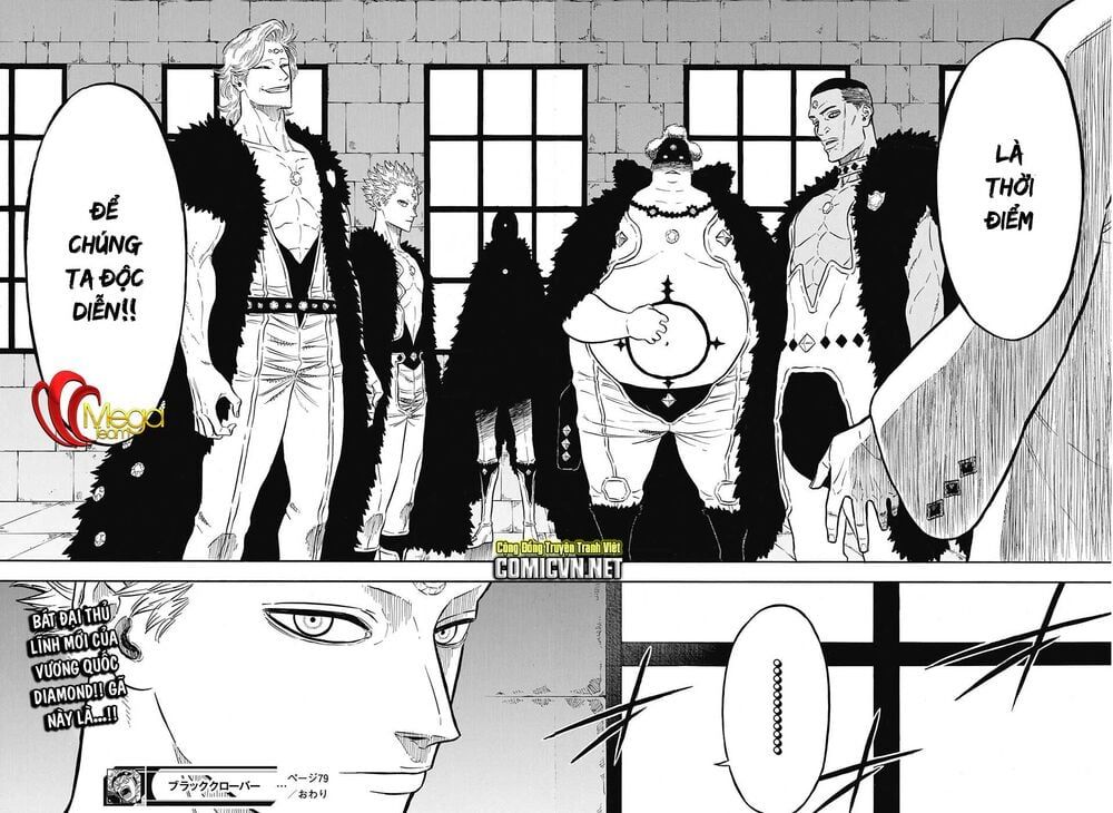 Pháp Sư Không Phép Thuật - Chapter 79 - Page 19