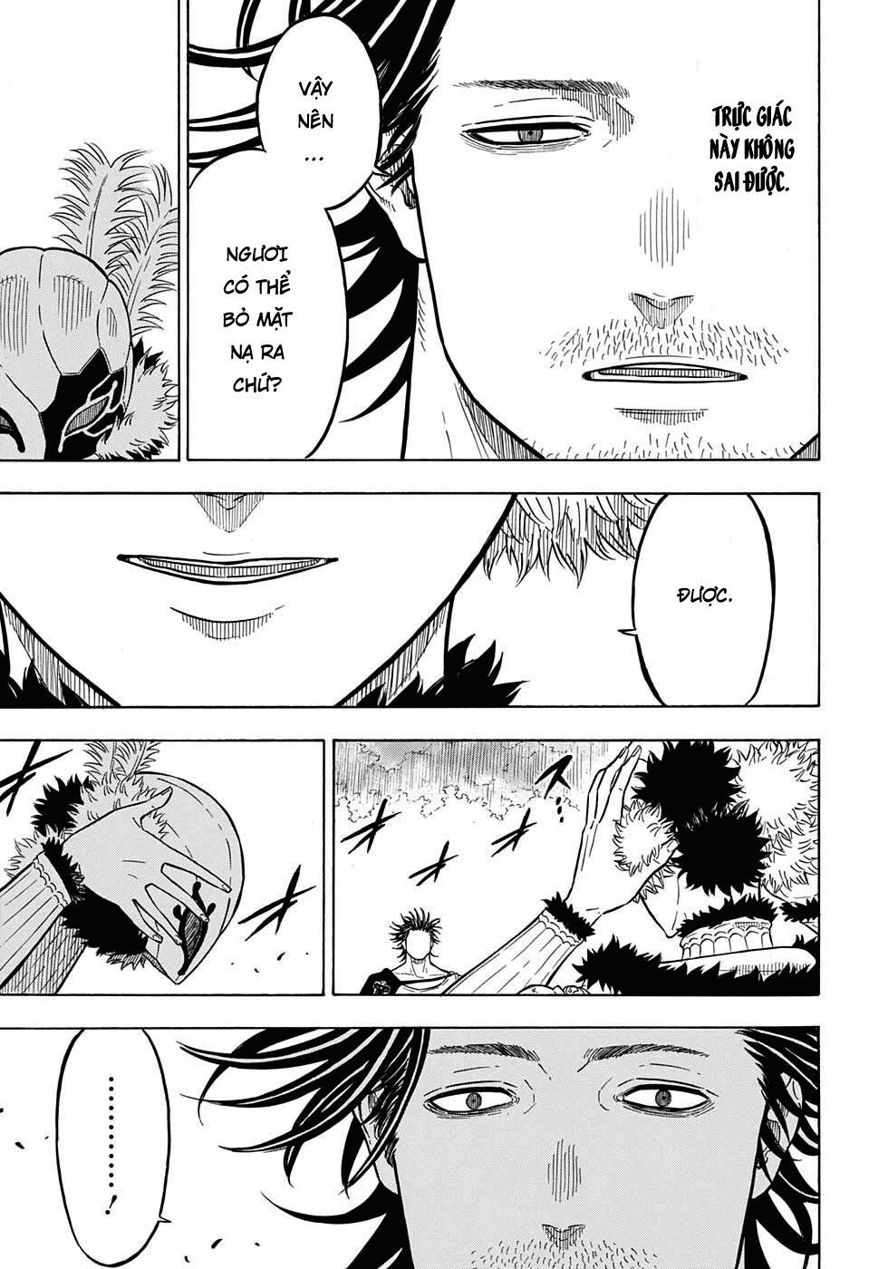 Pháp Sư Không Phép Thuật - Chapter 79 - Page 4