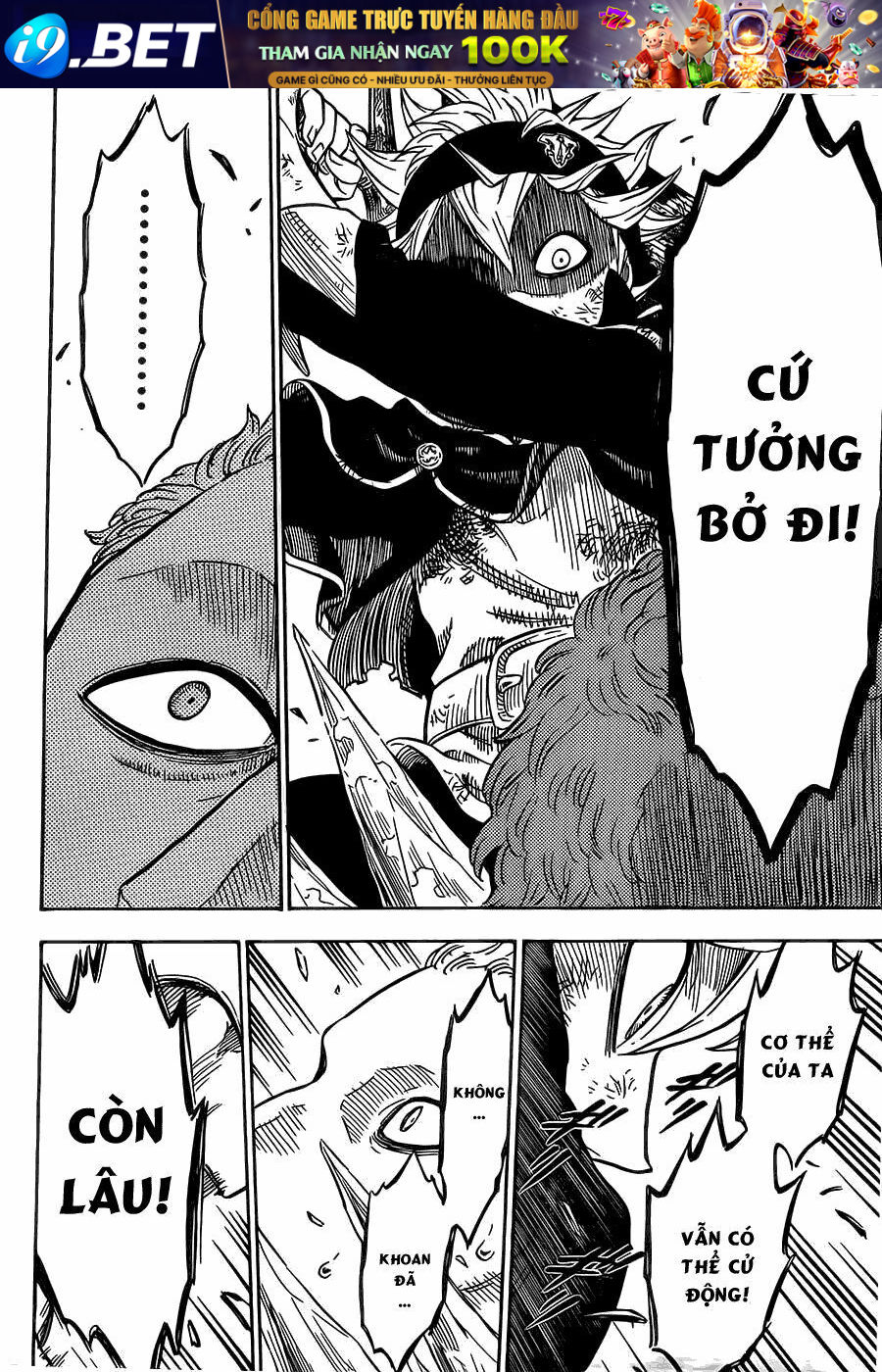 Pháp Sư Không Phép Thuật - Chapter 8 - Page 18