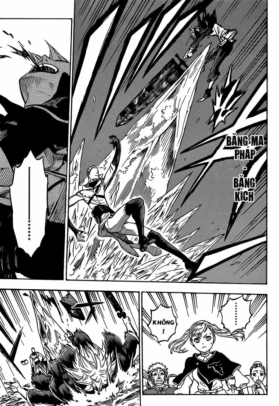 Pháp Sư Không Phép Thuật - Chapter 8 - Page 3
