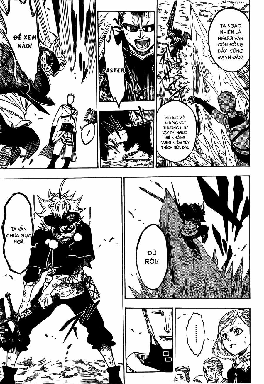 Pháp Sư Không Phép Thuật - Chapter 8 - Page 7