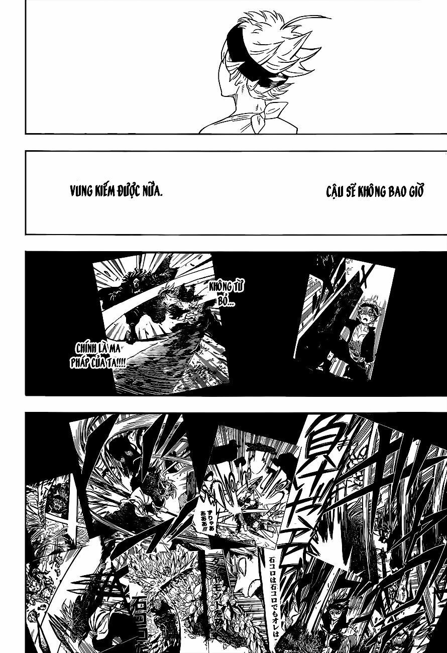 Pháp Sư Không Phép Thuật - Chapter 80 - Page 14