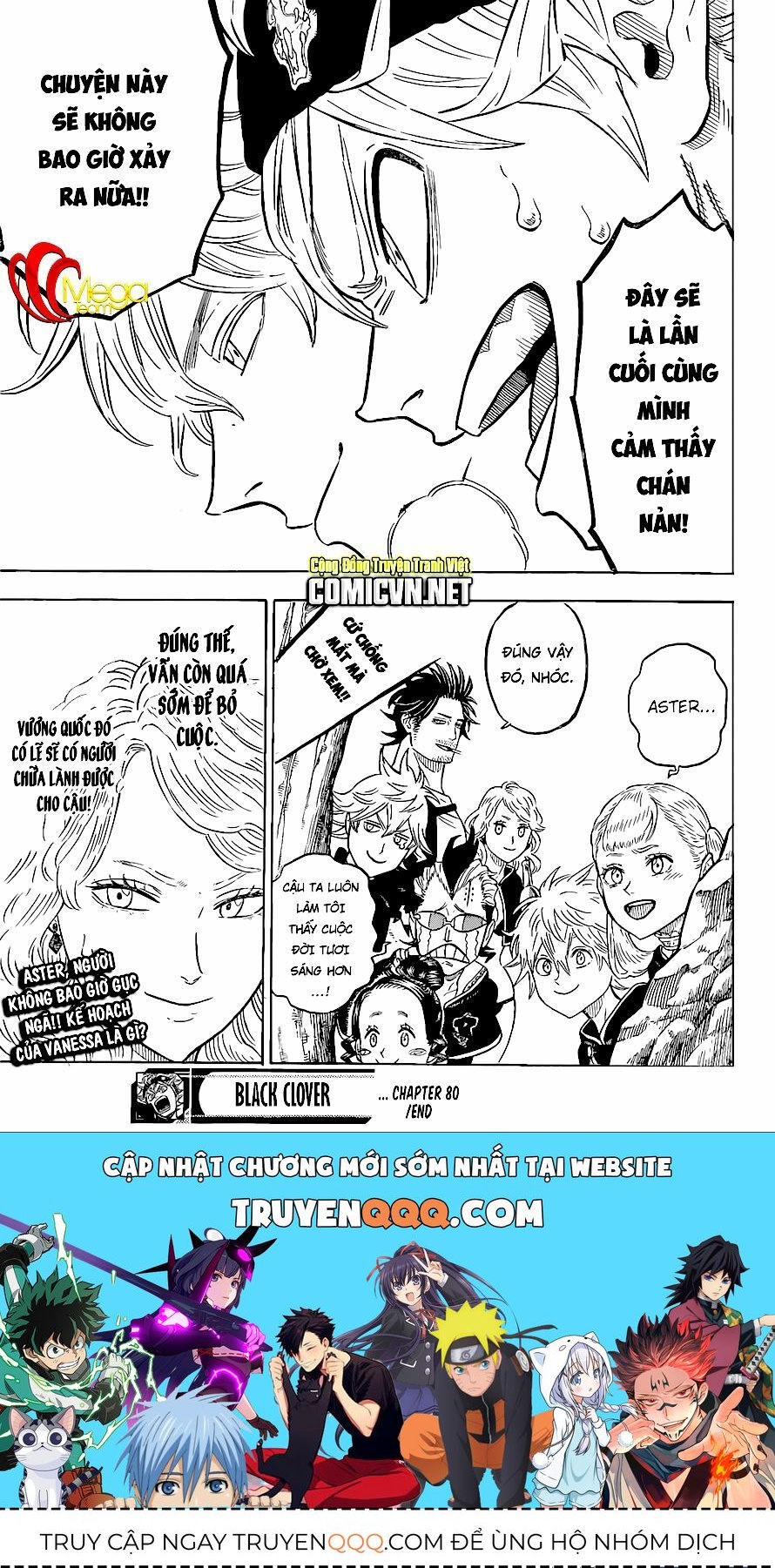 Pháp Sư Không Phép Thuật - Chapter 80 - Page 18