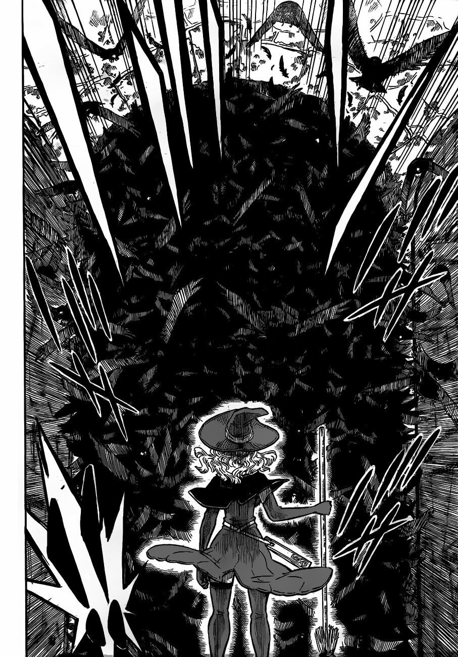 Pháp Sư Không Phép Thuật - Chapter 81 - Page 14