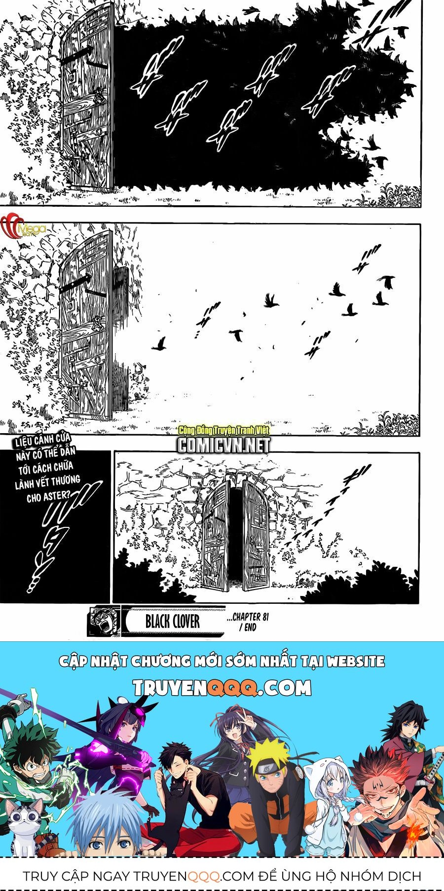 Pháp Sư Không Phép Thuật - Chapter 81 - Page 15