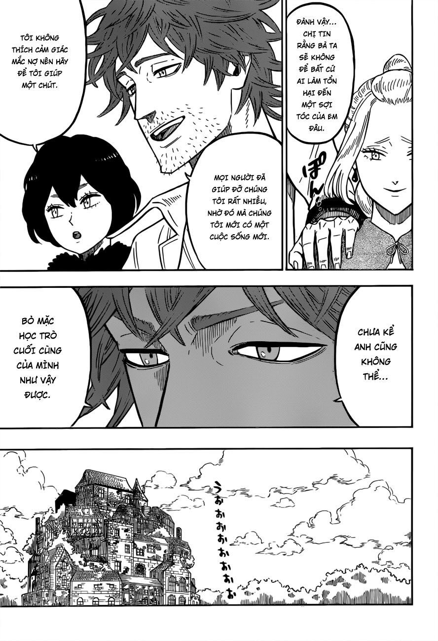 Pháp Sư Không Phép Thuật - Chapter 82 - Page 10