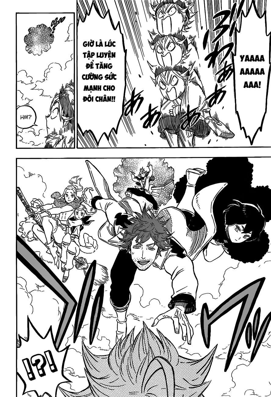 Pháp Sư Không Phép Thuật - Chapter 82 - Page 11