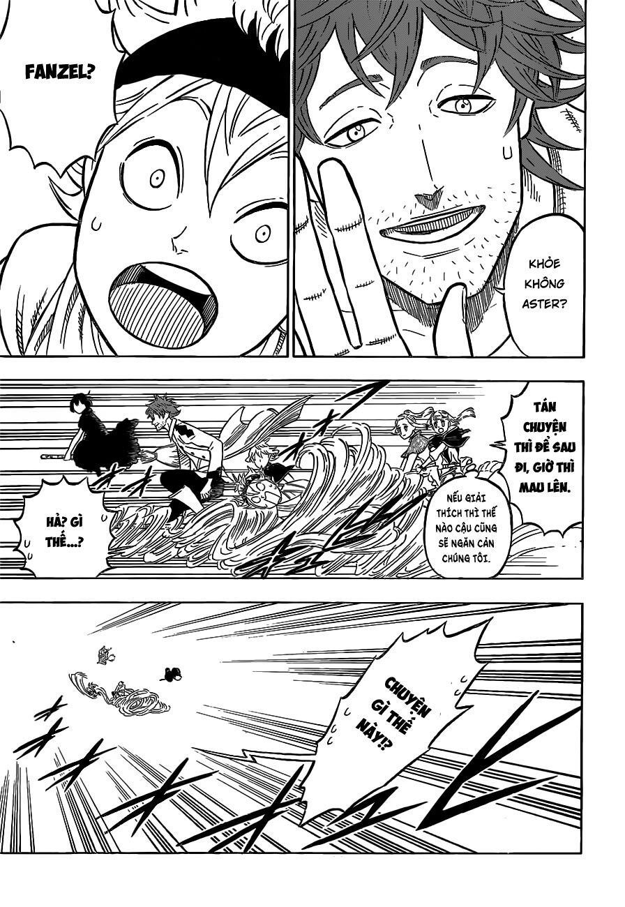 Pháp Sư Không Phép Thuật - Chapter 82 - Page 12