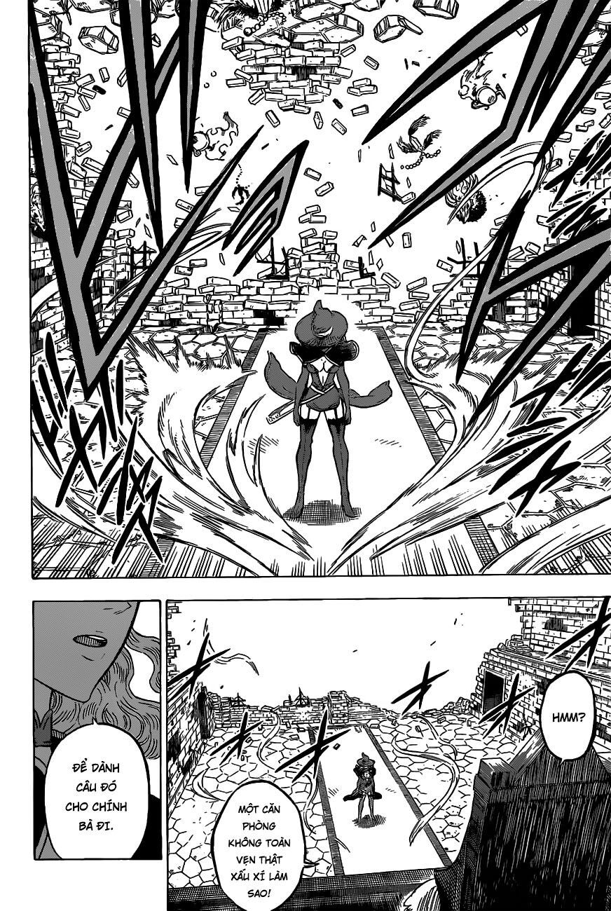 Pháp Sư Không Phép Thuật - Chapter 82 - Page 16