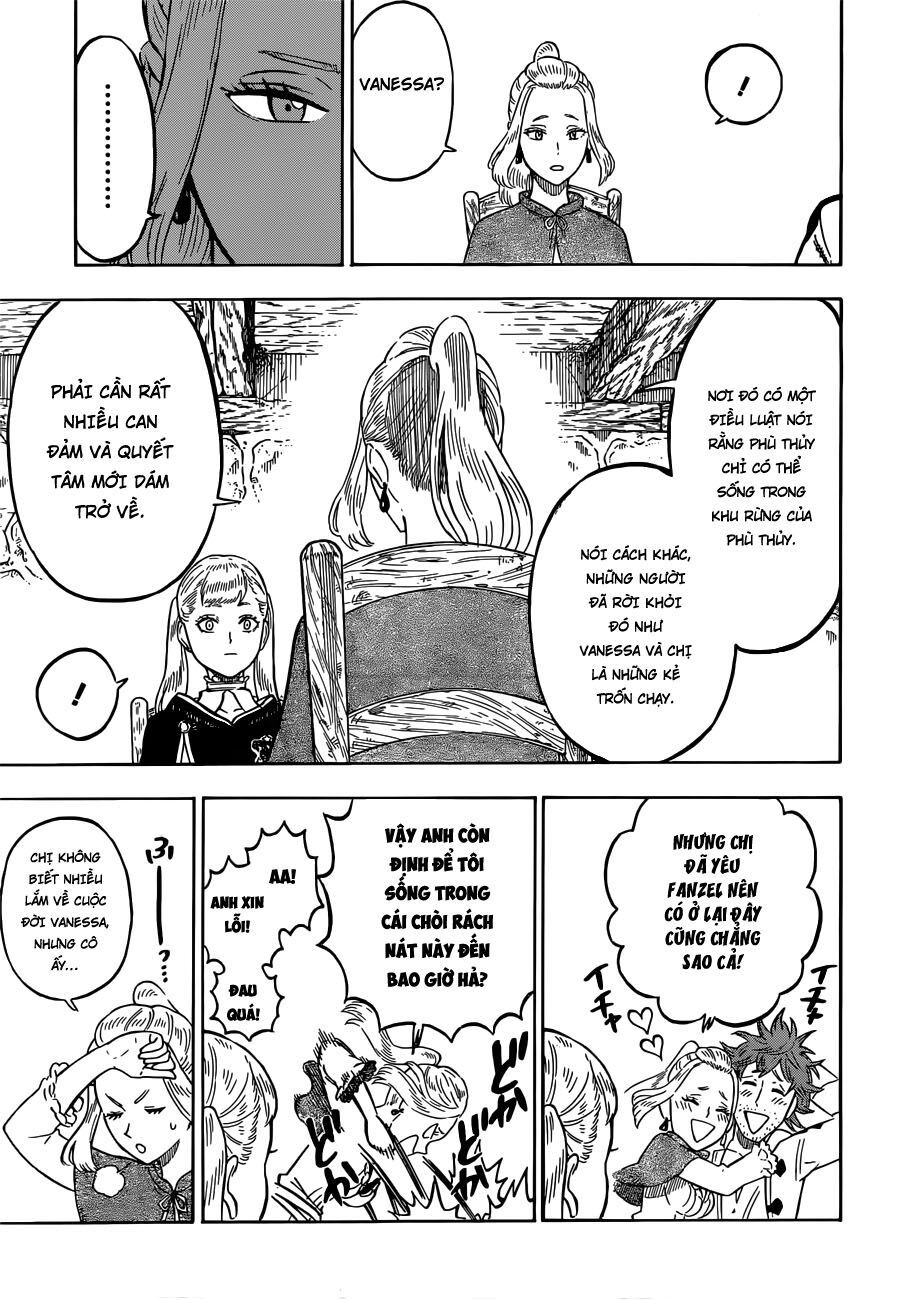 Pháp Sư Không Phép Thuật - Chapter 82 - Page 8