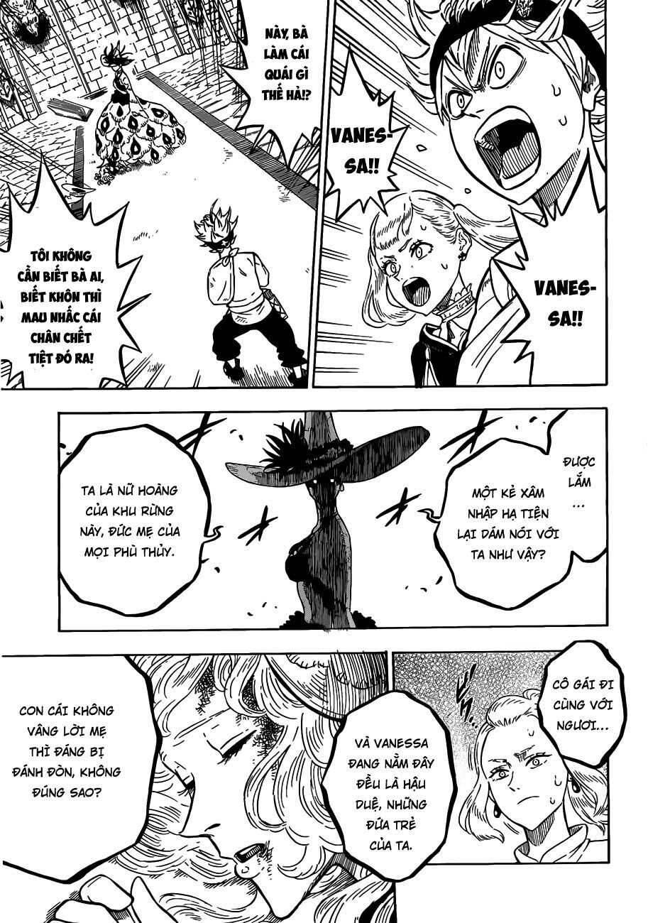 Pháp Sư Không Phép Thuật - Chapter 83 - Page 10