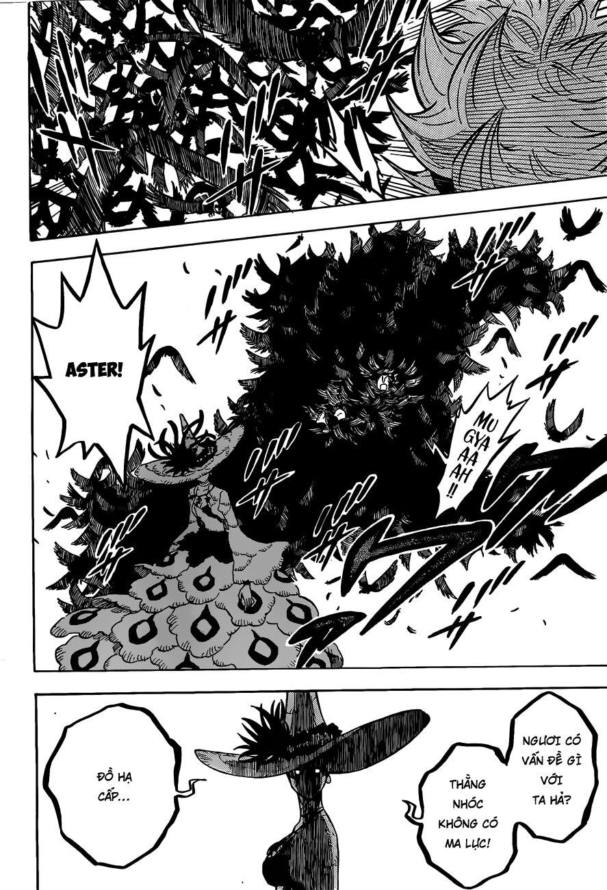 Pháp Sư Không Phép Thuật - Chapter 83 - Page 13
