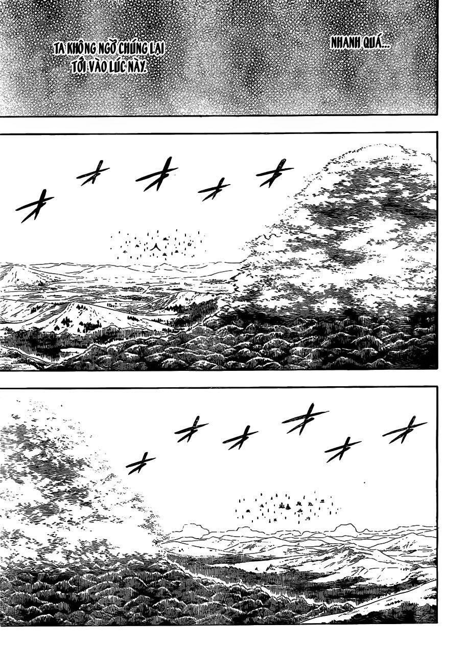 Pháp Sư Không Phép Thuật - Chapter 83 - Page 16