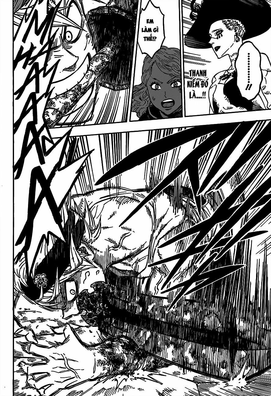 Pháp Sư Không Phép Thuật - Chapter 84 - Page 12