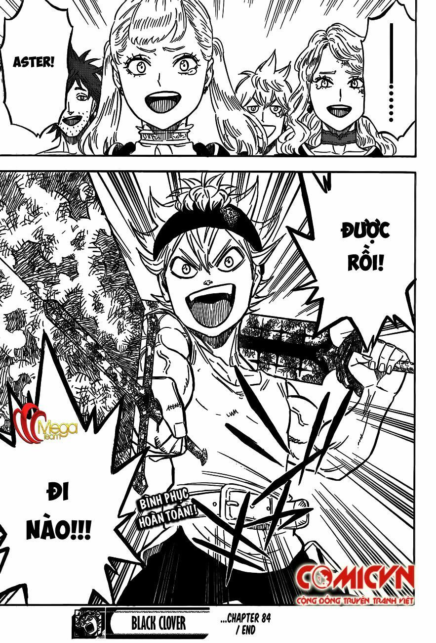 Pháp Sư Không Phép Thuật - Chapter 84 - Page 19