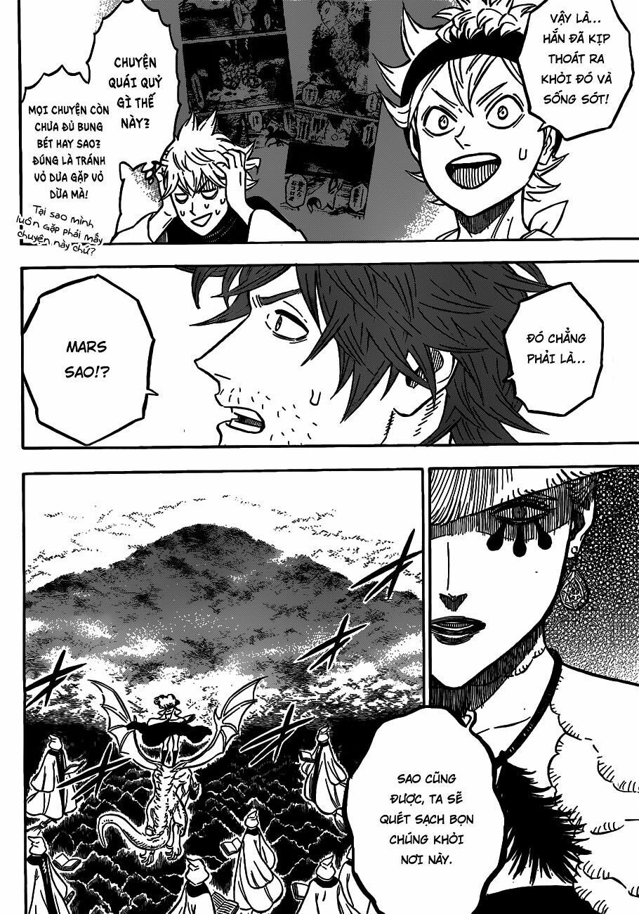 Pháp Sư Không Phép Thuật - Chapter 84 - Page 5