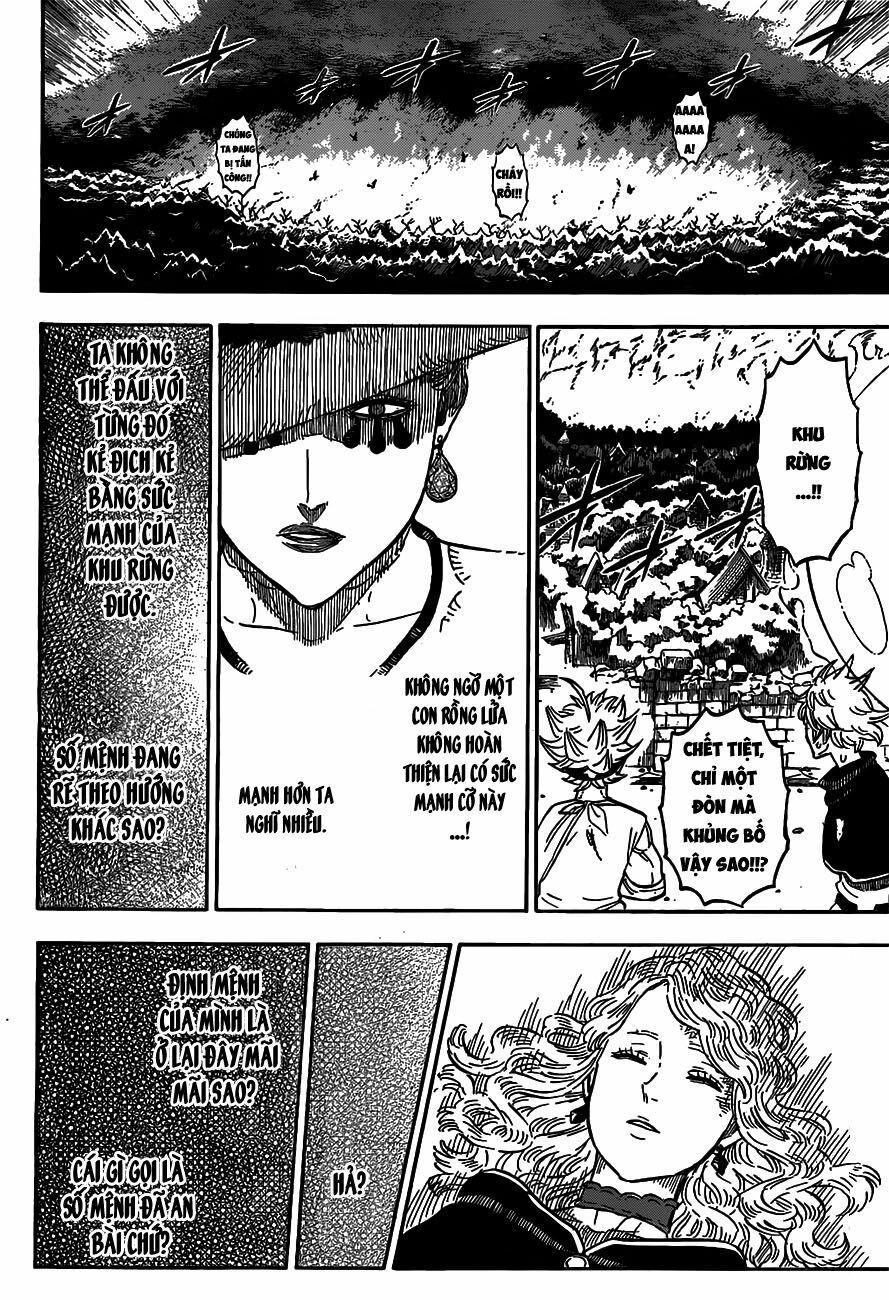 Pháp Sư Không Phép Thuật - Chapter 84 - Page 8