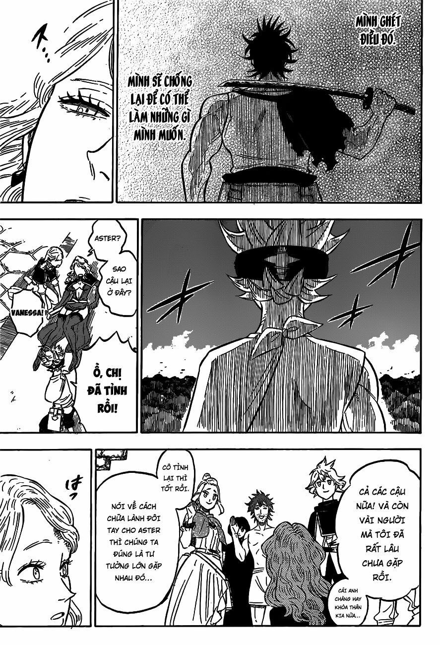 Pháp Sư Không Phép Thuật - Chapter 84 - Page 9