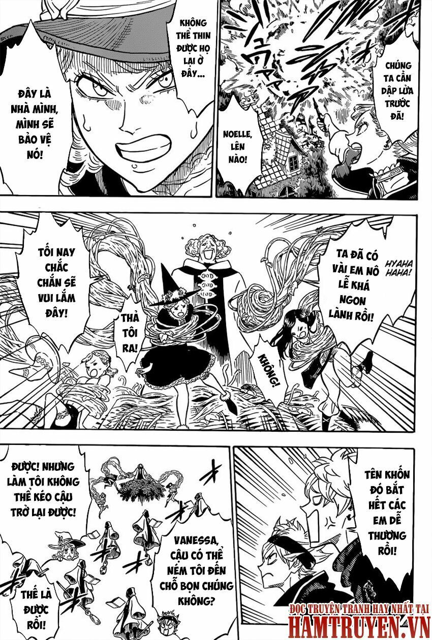 Pháp Sư Không Phép Thuật - Chapter 85 - Page 10