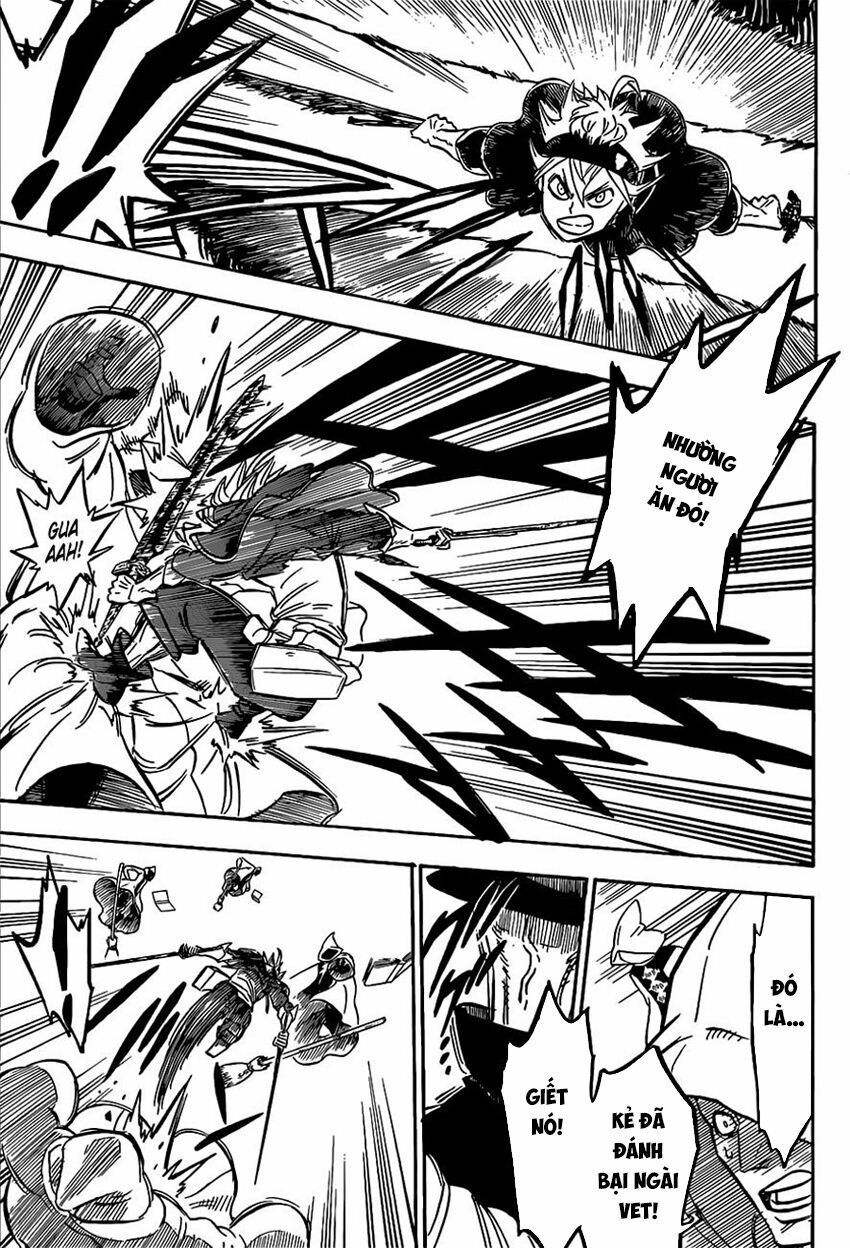 Pháp Sư Không Phép Thuật - Chapter 85 - Page 12