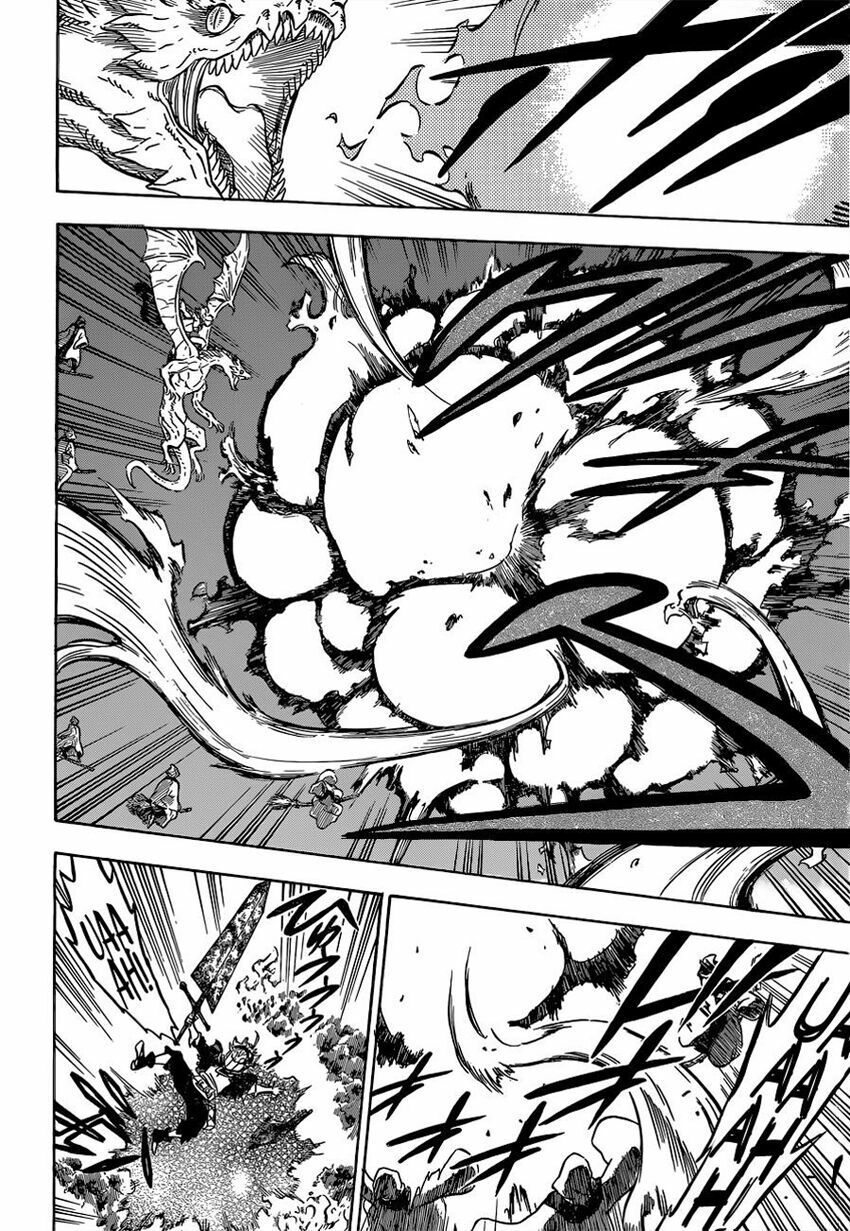 Pháp Sư Không Phép Thuật - Chapter 85 - Page 16