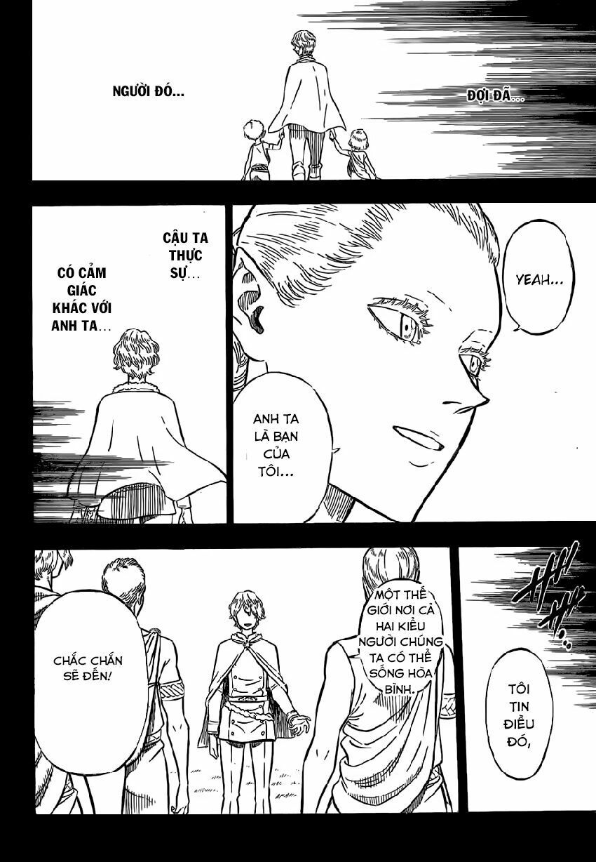 Pháp Sư Không Phép Thuật - Chapter 86 - Page 10