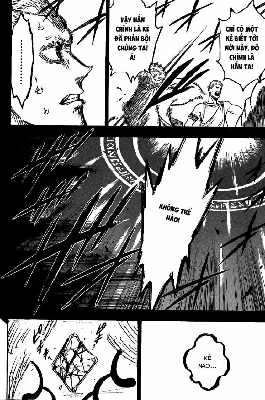 Pháp Sư Không Phép Thuật - Chapter 86 - Page 12