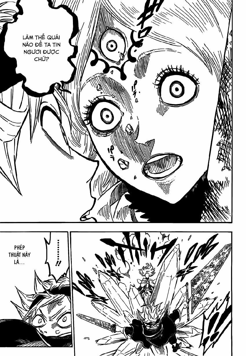 Pháp Sư Không Phép Thuật - Chapter 86 - Page 13