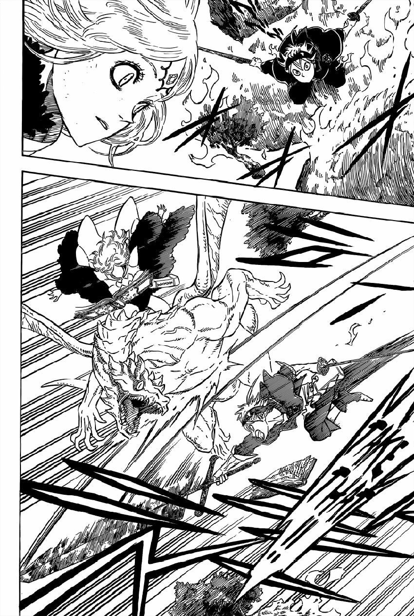 Pháp Sư Không Phép Thuật - Chapter 86 - Page 4