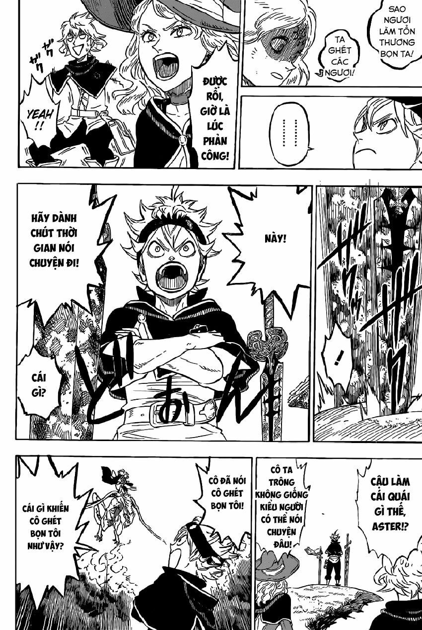Pháp Sư Không Phép Thuật - Chapter 86 - Page 6