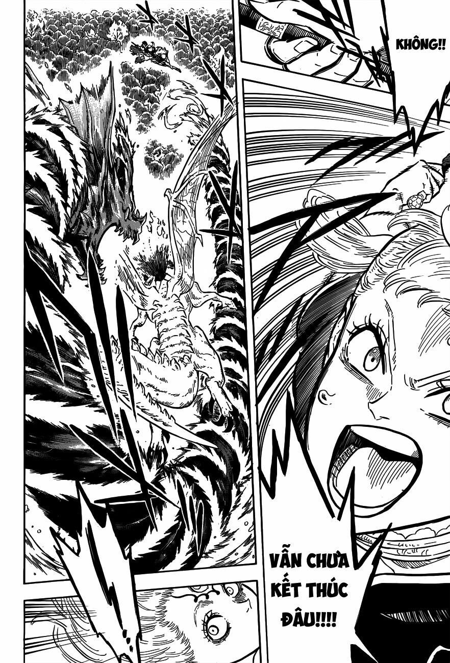 Pháp Sư Không Phép Thuật - Chapter 87 - Page 13