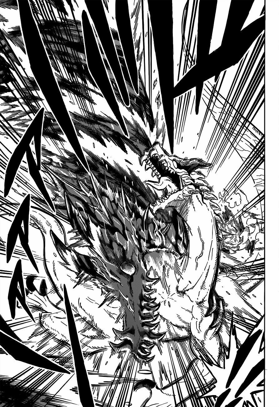 Pháp Sư Không Phép Thuật - Chapter 87 - Page 14