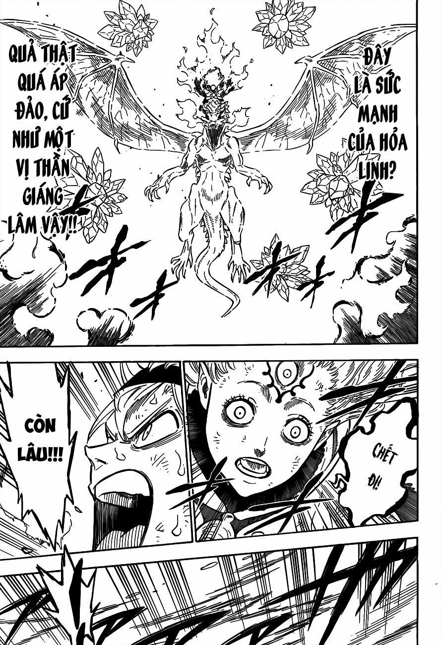 Pháp Sư Không Phép Thuật - Chapter 87 - Page 3