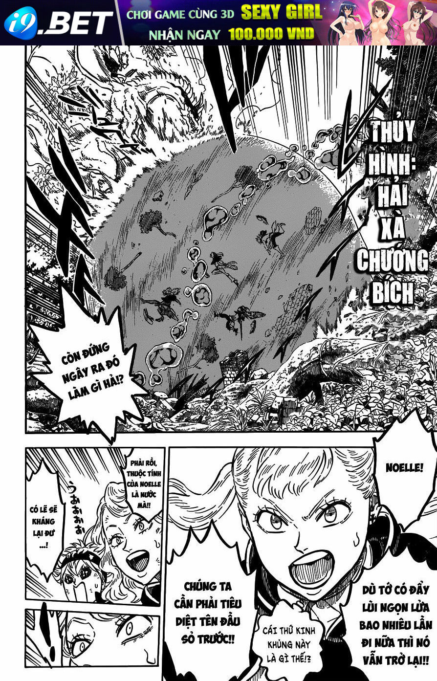 Pháp Sư Không Phép Thuật - Chapter 87 - Page 4