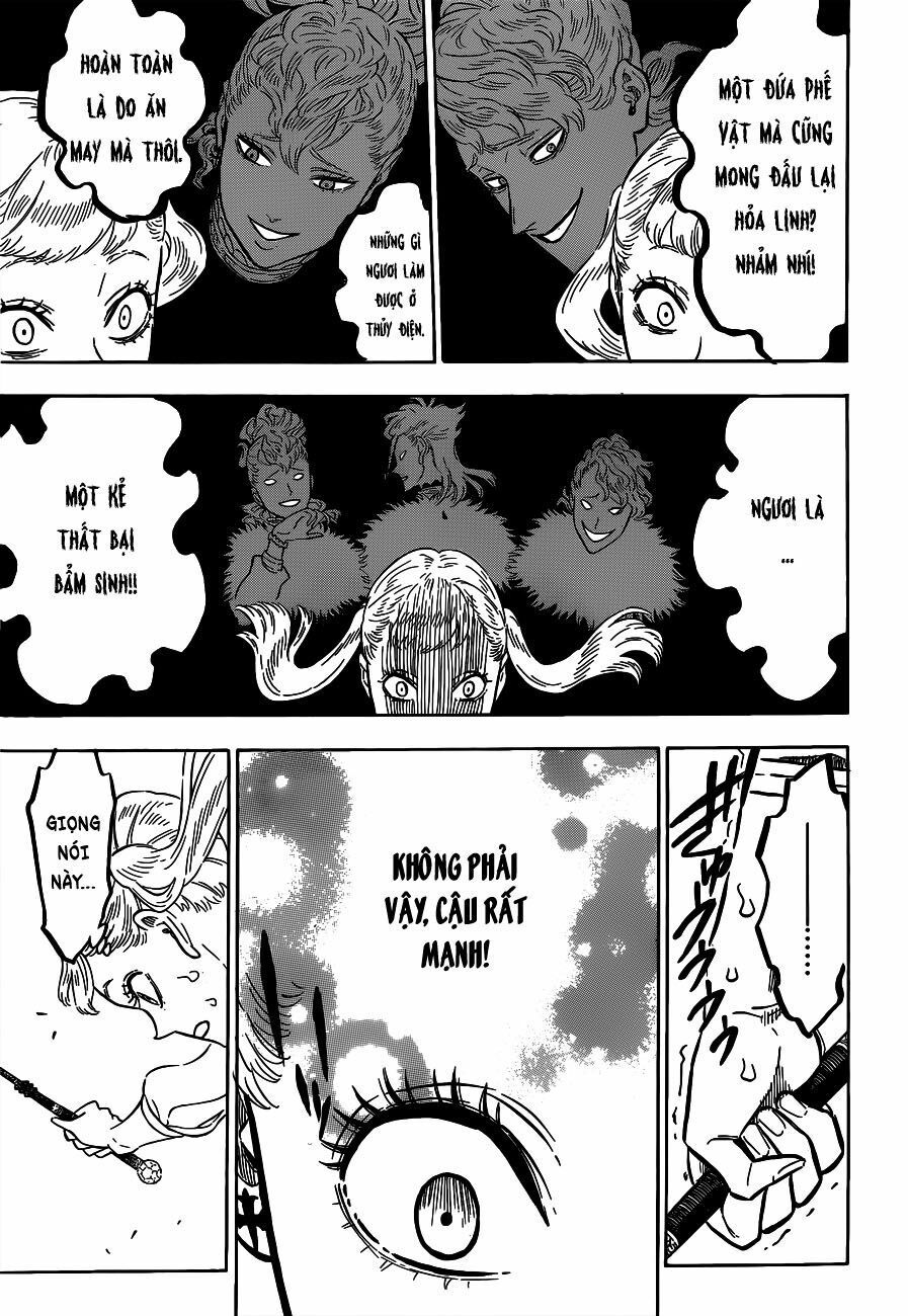 Pháp Sư Không Phép Thuật - Chapter 87 - Page 7