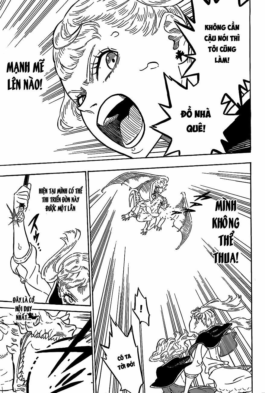 Pháp Sư Không Phép Thuật - Chapter 87 - Page 9