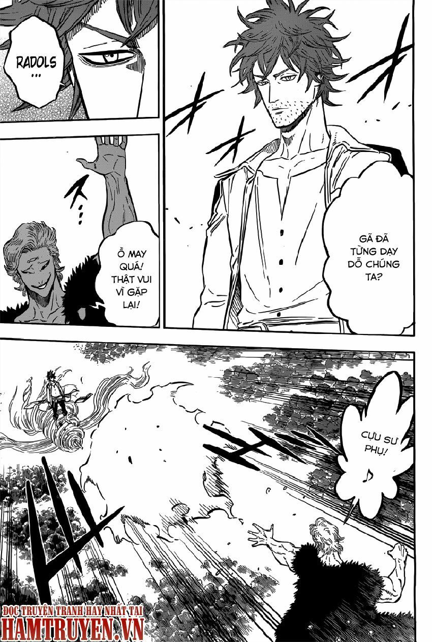 Pháp Sư Không Phép Thuật - Chapter 88 - Page 12