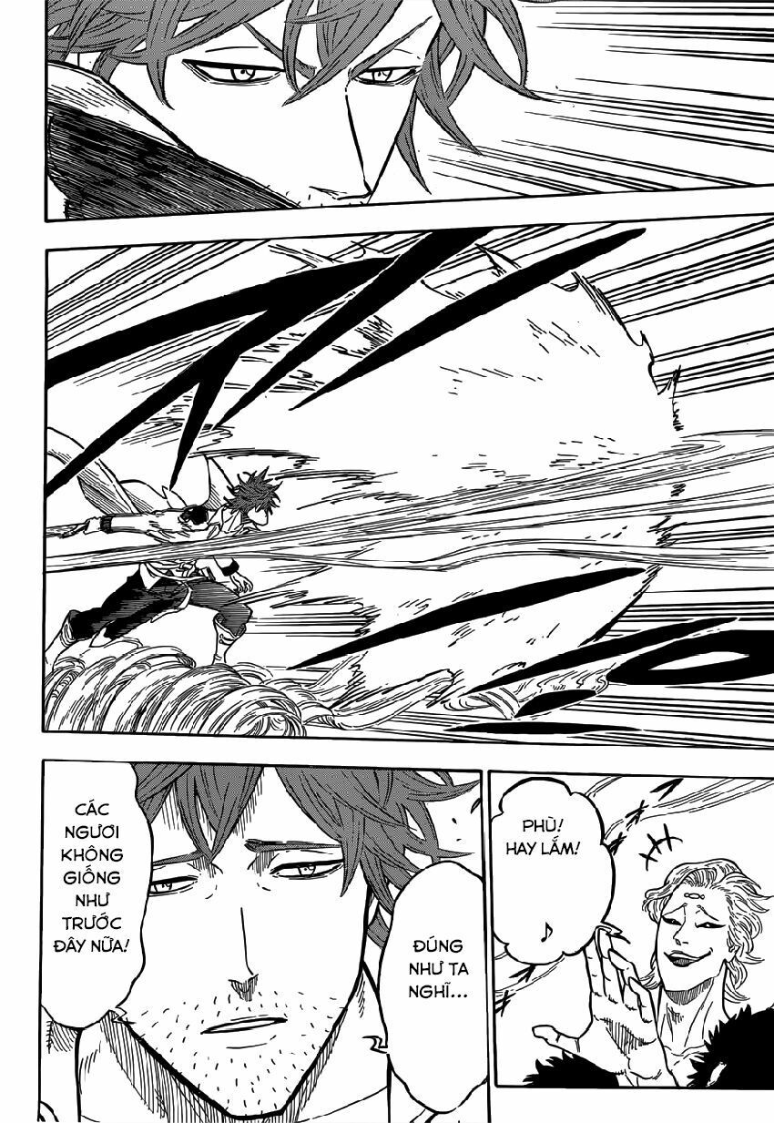 Pháp Sư Không Phép Thuật - Chapter 88 - Page 13