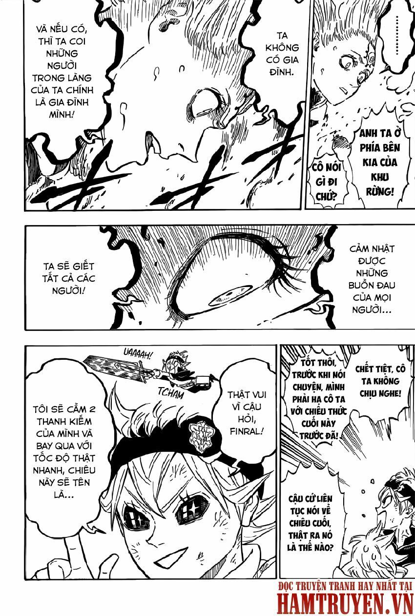 Pháp Sư Không Phép Thuật - Chapter 88 - Page 4